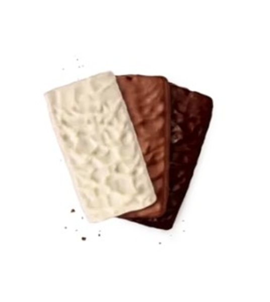Jules Thins 3 Chocolates Cookies-trasera