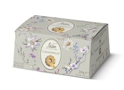 Galletas Mantequilla Canastrelli Loison