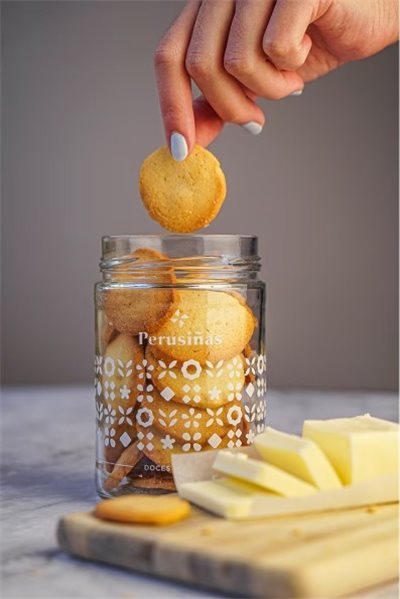 Galletas Mantequilla Peruxiñas-detalle