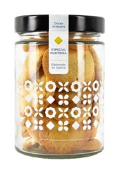 Galletas Mantequilla Peruxiñas