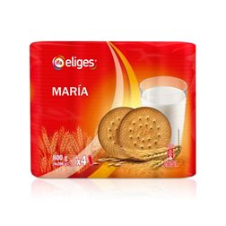 Biscuits Maria Choisissez 800gr