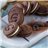 Galletas mini choco-mini sorrisi 100g Schar-detalle