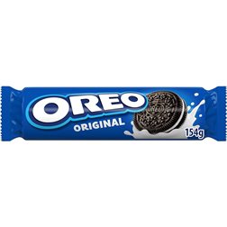 Oreo cookies