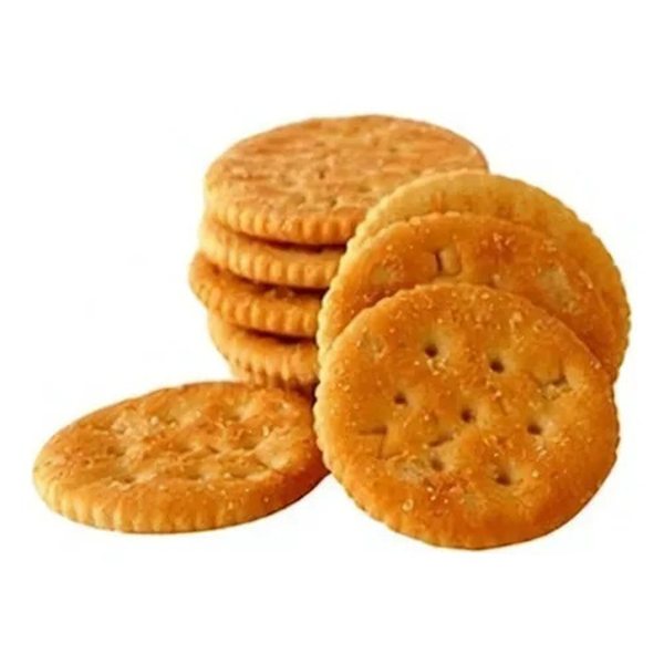 Galletas Saladas Krititas Cuétara.-detalle