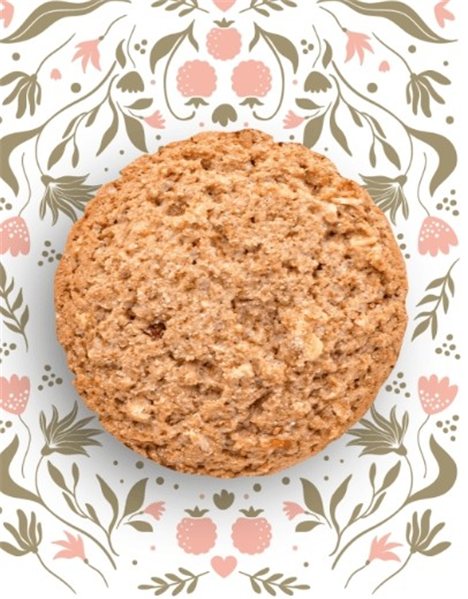Gluten-Free Raspberry and Lime Cookies-detalle