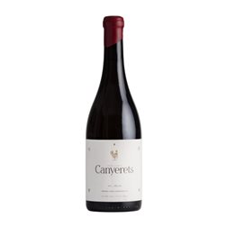 Gallina de Piel Canyerets Priorat 75 cl Vino Tinto