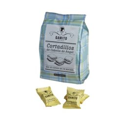 GAMITO BOLSA CORTADITOS HAIR ANGEL 130 GR