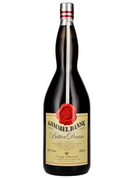 Gammel Dansk Bitter 1L