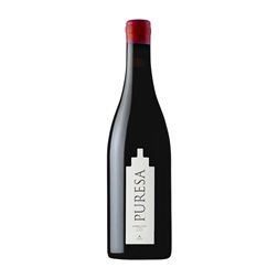 Gandesa Puresa Cariñena Seco Terra Alta Bio — Biológico 75 cl Vino Tinto