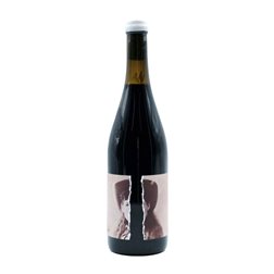 Garage Wine La Forastera Syrah Vino de la Tierra de Castilla 75 cl Vino Tinto