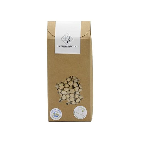 Castilian Chickpea, La Despensa d´Lujo-detalle