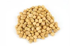 Garbanzo de Fuentesáuco 1 kg