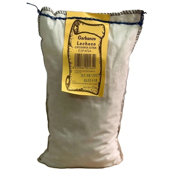 Maragato Kichererbsen, 1 kg-detalle