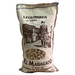 Maragato Kichererbsen, 1 kg