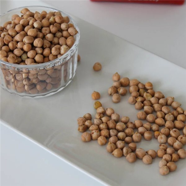 Kichererbse Pedrosillano 1 kg-detalle