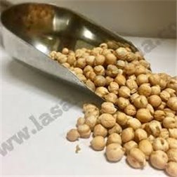 Kichererbsen Pedrosillano