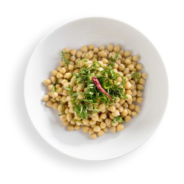 Garbanzo Pedrosillano Bio 330g, Casa Amella-detalle