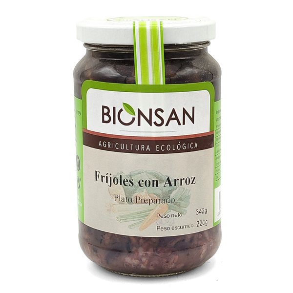 Paquet de Plats Préparés Écologiques-izquierda