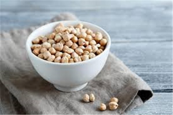 Chickpeas from Fuentesauco (Zamora)-lateral