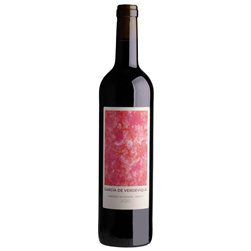 'García de Verdevique Cabernet Sauvignon Merlot'