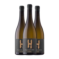 Garciarevalo Harenna Verdejo Rueda Barrica 75 cl Vino Blanco (Caja de 3 unidades)