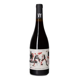 'Garnacha Rock 2021'