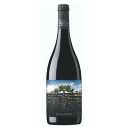 Garnacha Salvaje del Moncayo
