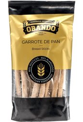 GARROTES DE PAN