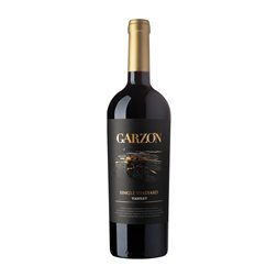 Garzón Tannat Single Vineyard — Parcela Única 75 cl Vino Tinto