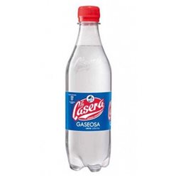 Soda La Casera 50 CL (Pack 12 unités)