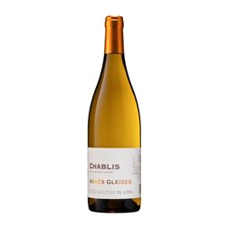 Gautheron Agnès Gleizes Chardonnay Chablis 75 cl Vino Blanco