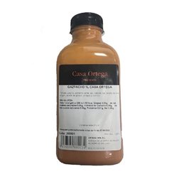 Gazpacho 1L Casa Ortega