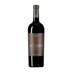 G&C Lurton. Gonzague & Claire Lurton Trinite Acaibo Single Estate — Finca Única 75 cl Vino Tinto
