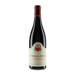 Geantet-Pansiot Chambolle-Musigny VV Vieilles Vignes — Viñas Viejas 75 cl Vino Tinto