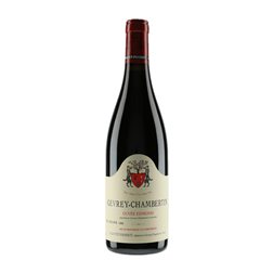 Geantet-Pansiot Edmond Gevrey-Chambertin Cuvée 75 cl Vino Tinto