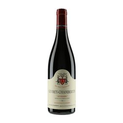 Geantet-Pansiot En Champs Gevrey-Chambertin 75 cl Vino Tinto