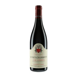 Geantet-Pansiot Poissenot Gevrey-Chambertin 1er Premier Cru 75 cl Vino Tinto