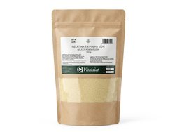 GELATINA PORCINA EN POLVO 100 % 700 GR