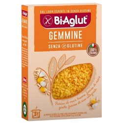 Gemmine Sin Gluten 250g