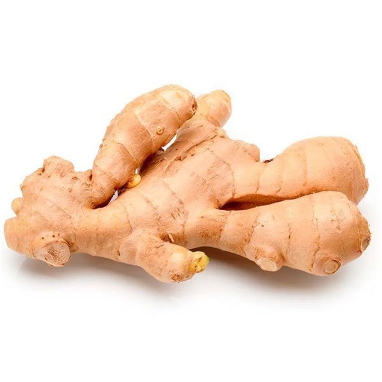 Ginger Root Cut & Dried 100g From The Spiceworks - Hereford Herbs & Spices - View #8
