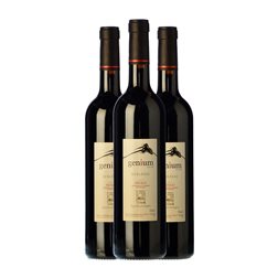Genium Priorat Joven Eco — Ecológico 75 cl Vino Tinto (Caja de 3 unidades)