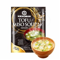 Genmai Miso (Fermented Soybean and Brown Rice Paste) 400g