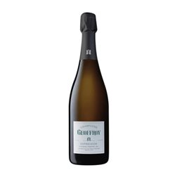 Geoffroy Expression Brut Champagne 1er Premier Cru 75 cl Espumoso Blanco