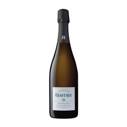 Geoffroy Expression Brut Champagne 1er Premier Cru Botella Magnum 1,5 L Espumoso Blanco