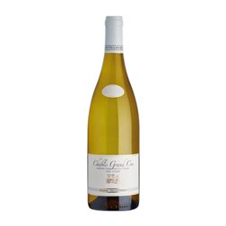 Geoffroy Les Clos Chardonnay Chablis Grand Cru 75 cl Vino Blanco