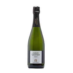 'Geoffroy Pureté Premier Cru Brut Nature'