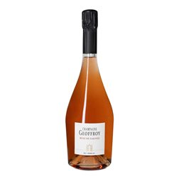 'Geoffroy Rosé de Saignée'