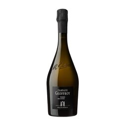 Geoffroy Terre Brut Nature Champagne Millésimé 75 cl Espumoso Blanco