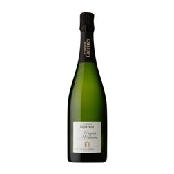 Geoffroy Tiersaudes Pinot Meunier Champagne 1er Premier Cru 75 cl Espumoso Blanco