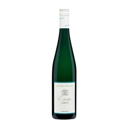 Georg Breuer Lorch Riesling Semiseco Rheingau Estate Wine — Vino de Finca 75 cl Vino Blanco